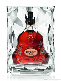 Hennessy XO Experience Edition Cognac 0,7l