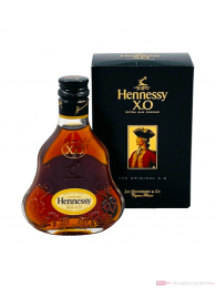 Hennessy Cognac XO 0,05l