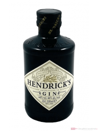 Hendricks Gin 44% 0,2l