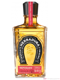 Herradura Tequila Reposado 0,7l 