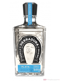 Herradura Plata Tequila 0,7l 
