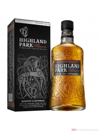 Highland Park Cask Strength Release No 3 Single Malt Scotch Whisky 0,7l