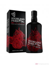 Highland Park Twisted Tattoo Single Malt Scotch Whisky 0,7l