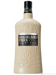 Highland Park 15 Years Single Malt Scotch Whisky 0,7l