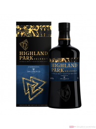 Highland Park Valknut Single Malt Scotch Whisky 0,7l