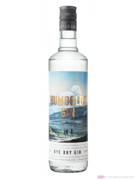 Humboldt Rye Dry Gin 0,7l