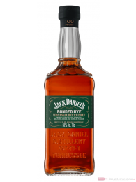 Jack Daniels Bonded Rye Tennessee Whiskey 0,7l
