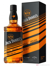 Jack Daniels McLaren Limited Edition 2024