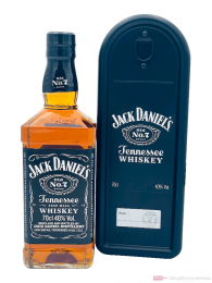 Jack Daniels Mailbox Tennessee Whiskey 0,7l