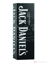 Jack Daniels in Metalldose 