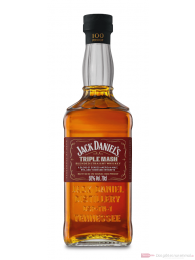 Jack Daniels Triple Mash Tennessee Whiskey 0,7l