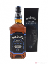Jack Daniels Master Distiller Series No. 6