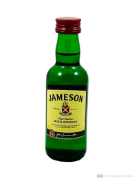 Jameson Irish Whiskey 20 - 0,05l