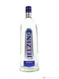 Boris Jelzin Vodka 0,7 l 