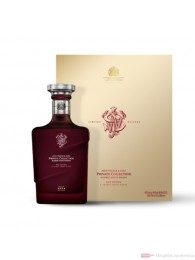 Johnnie Walker The Private Collection 2015