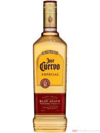 José Cuervo Especial Reposado Tequila 1,0l 