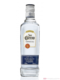 Jose Cuervo Especial Silver Tequila 0,5l