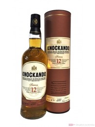 Knockando 12 Jahre Single Malt Scotch Whisky 0,7l