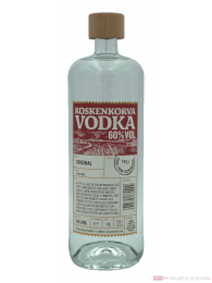 Koskenkorva Vodka 60% 1,0l