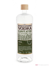 Koskenkorva Vodka Climate Action 1,0l
