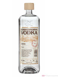 Koskenkorva Vodka 1,0l 