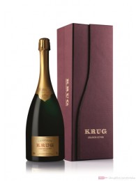 Krug Champagner Grande Cuvée in GP 1,5l