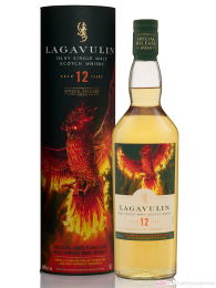 Lagavulin 12 Years Special Release 2022 Single Malt Scotch Whisky 0,7l