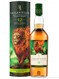 Lagavulin 12 Years Special Release 2021 Single Malt Scotch Whisky 0,7l