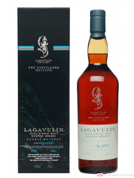Lagavulin Distillers Edition 2021/2006 Single Malt Scotch Whisky 0,7l