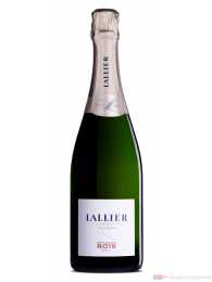 Lallier R.019 Champagner