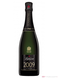 Lanson Vintage 2009 Champagner 0,75l