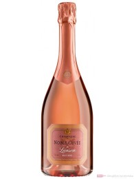 Lanson Noble Cuvee Rosé Champagner