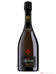 Lanson Extra Age Brut Champagner 0,75l 