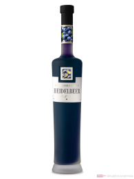 Lantenhammer Heidelbeer Liqueur 0,5l 