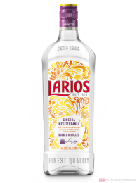 Larios Dry Gin 1,0l