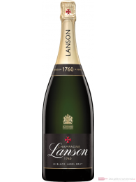 Lanson Le Black Label Brut Champagner 6,0l 