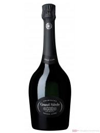 Laurent Perrier Grand Siecle Champagner 0,75l