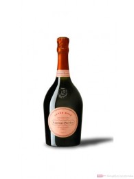 Laurent Perrier Champagner Rosé Brut 1,5l 
