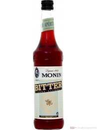 Monin Bitter Sirup 0,7l