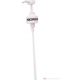 Monin Original Siruppumpe für 0,7 l