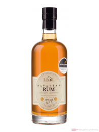 Liebl Bavarian Rum 0,7l