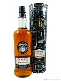 Loch Lomond Inchmurrin Madeira Wood Finish Single Malt Scotch Whisky 1,0l