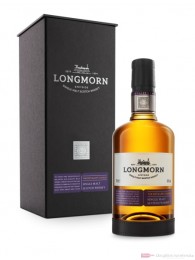 Longmorn Distiller´s Choice Single Malt Scotch Whisky 0,7l