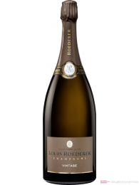 Louis Roederer Brut Vintage 2015 Champagner 1,5l