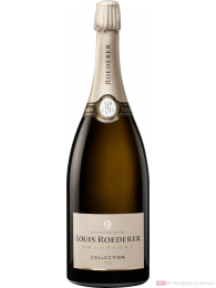 Louis Roederer Champagner Collection 243 Magnum 1,5 l
