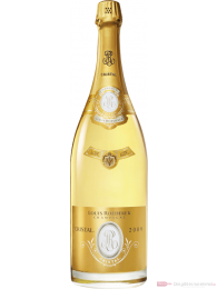 Louis Roederer Cristal 2009 Champagner