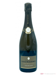 Louis Roederer Vintage 2015 Champagner 0,75l