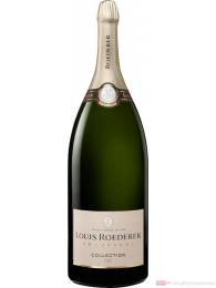 Louis Roederer Collection 242 Champagner 3,0 l 