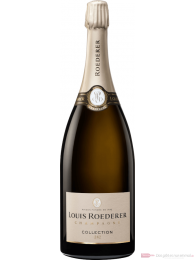 Louis Roederer Champagner Collection 242 Magnum 1,5 l. 