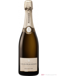 Roederer Collection 243 Champagner 0,75l